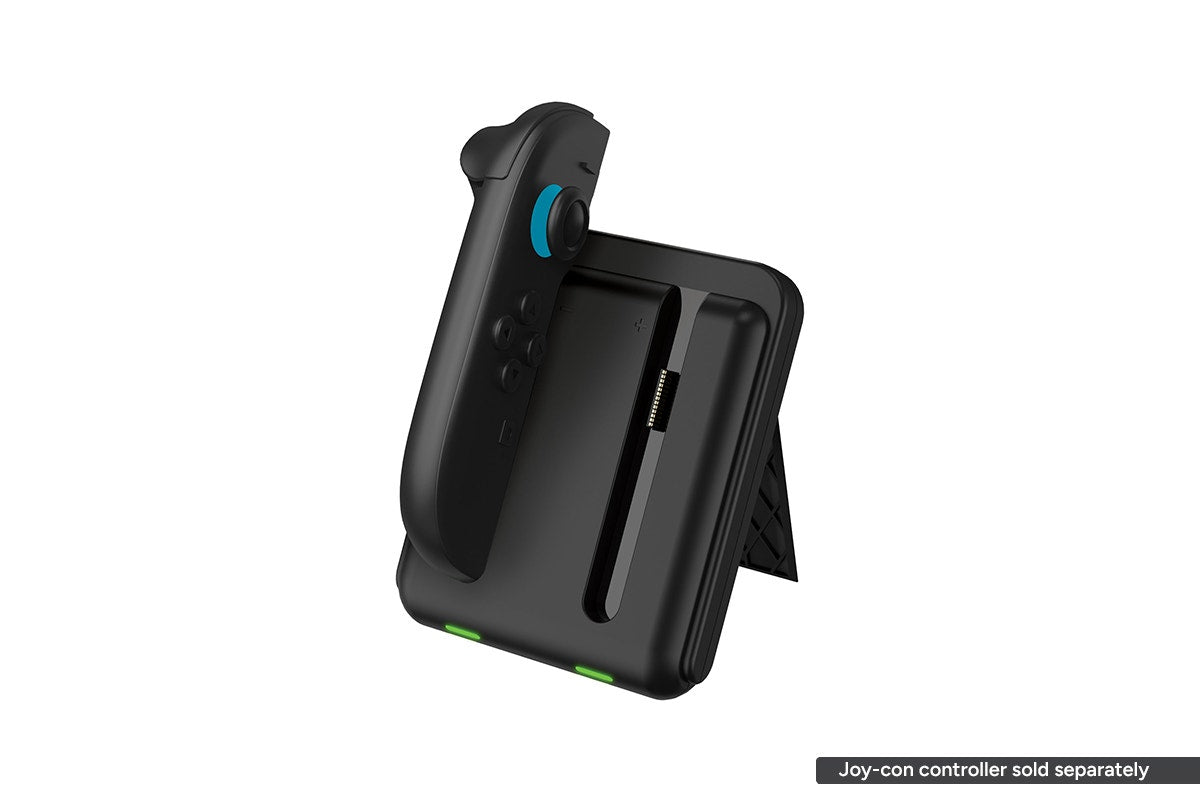 Powerwave Compact Dual Charging Stand for Nintendo Switch 2