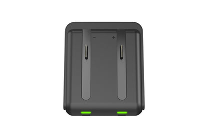 Powerwave Compact Dual Charging Stand for Nintendo Switch 2