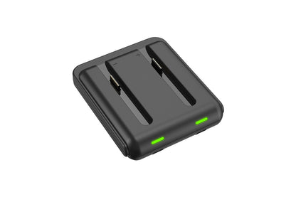 Powerwave Compact Dual Charging Stand for Nintendo Switch 2