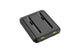 Powerwave Compact Dual Charging Stand for Nintendo Switch 2