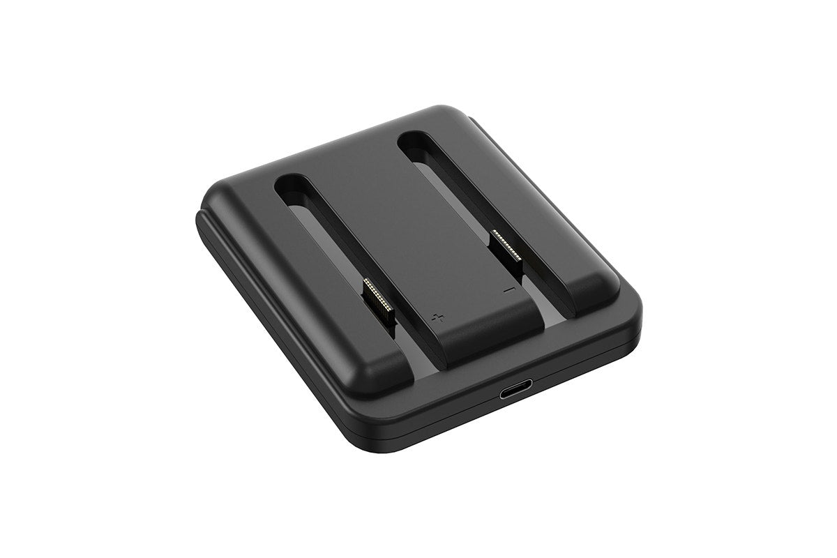 Powerwave Compact Dual Charging Stand for Nintendo Switch 2