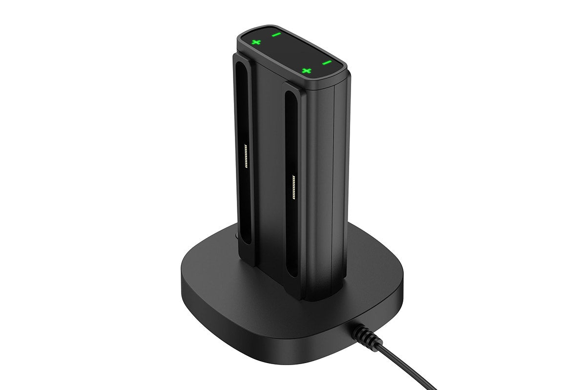 Powerwave Quad Charging Stand for Nintendo Switch 2