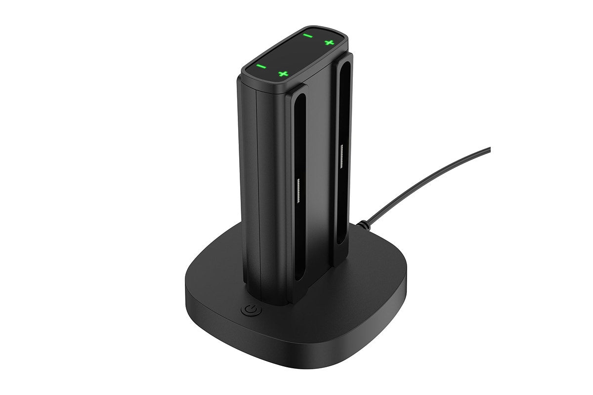 Powerwave Quad Charging Stand for Nintendo Switch 2