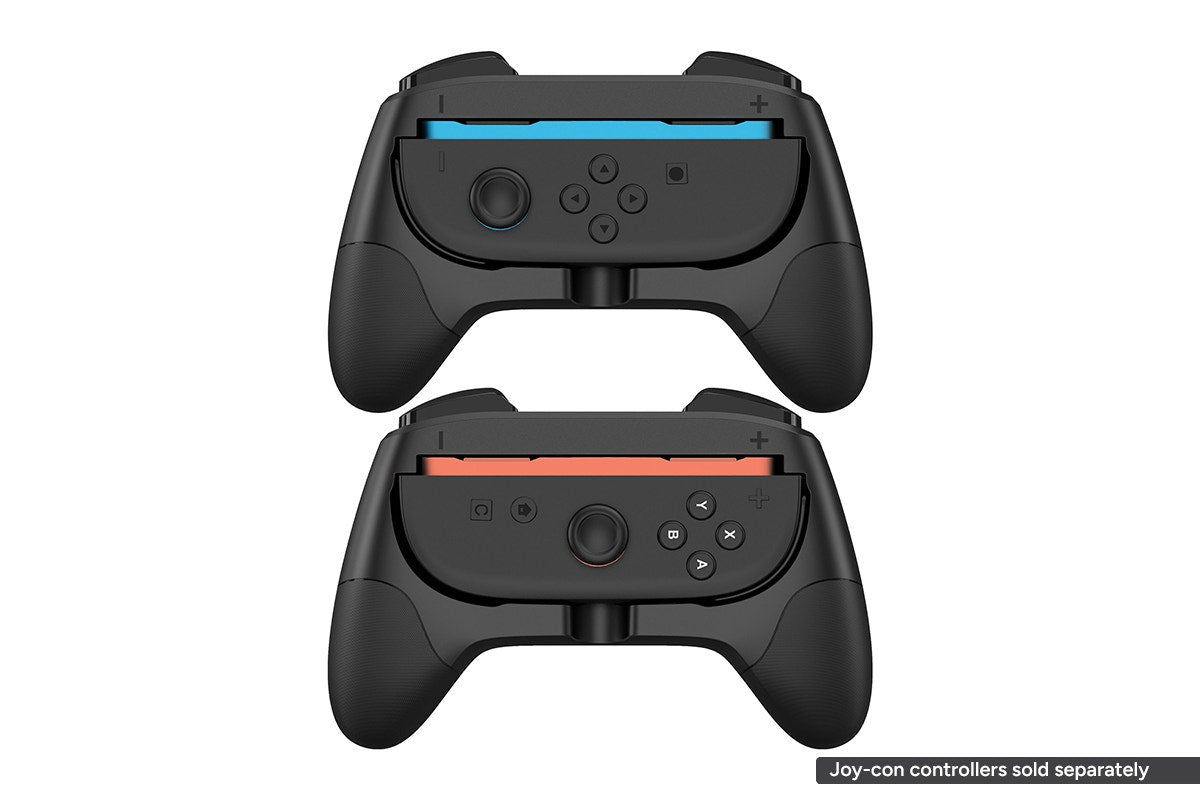 Powerwave Grip Twin Pack for Nintendo Switch 2