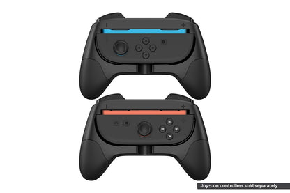 Powerwave Grip Twin Pack for Nintendo Switch 2