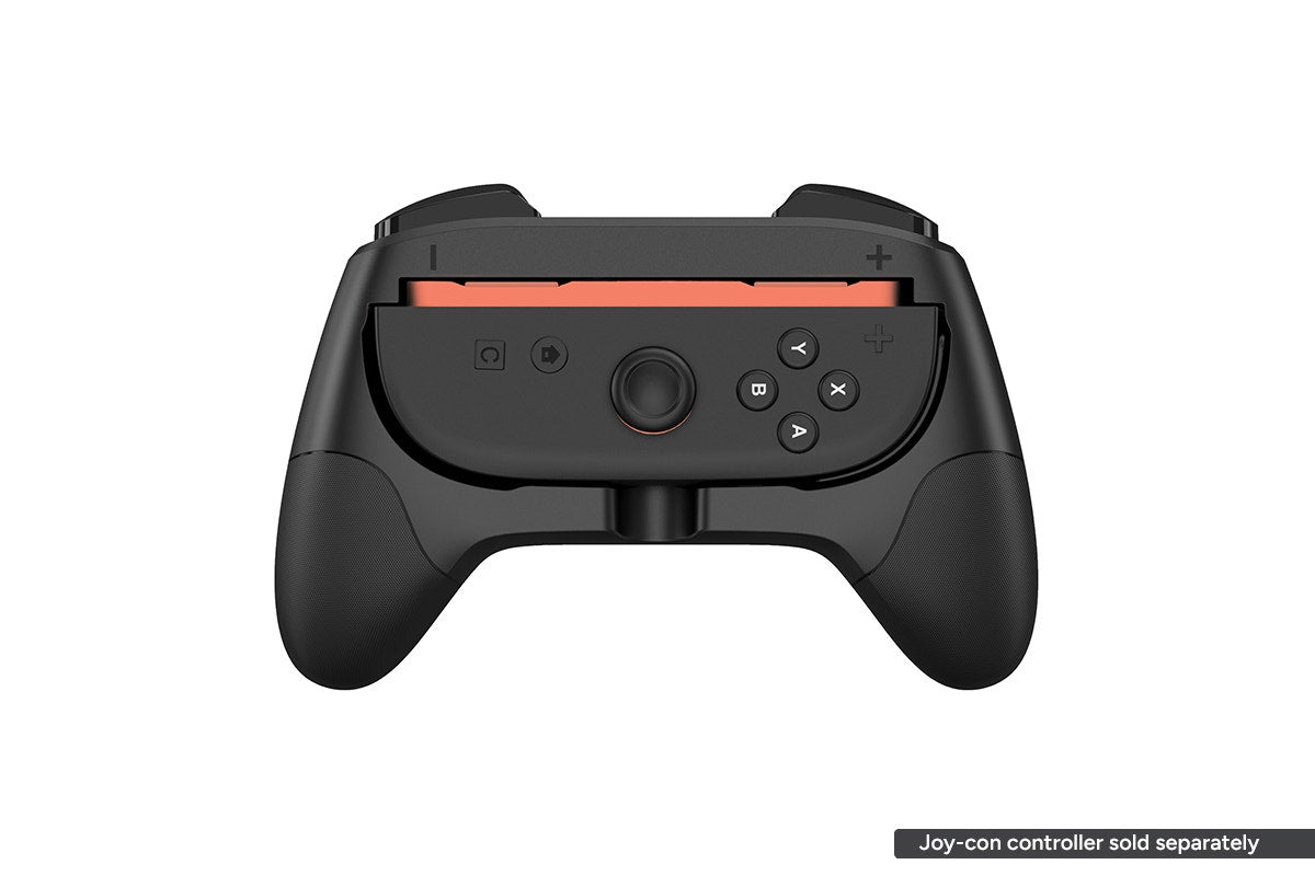 Powerwave Grip Twin Pack for Nintendo Switch 2
