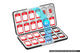 Powerwave Game Card Case for Nintendo Switch 2