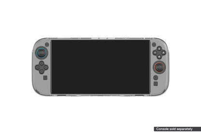 Powerwave Crystal Case for Nintendo Switch 2