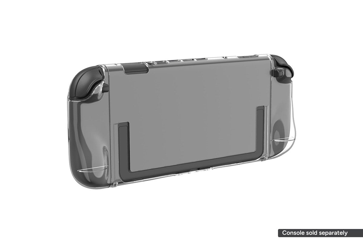 Powerwave Crystal Case for Nintendo Switch 2