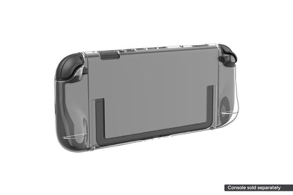 Powerwave Crystal Case for Nintendo Switch 2