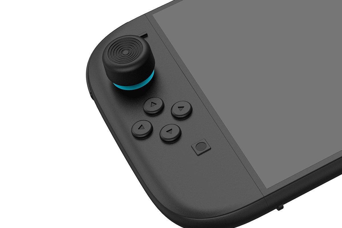 Powerwave Pro Thumb Grips for Nintendo Switch 2