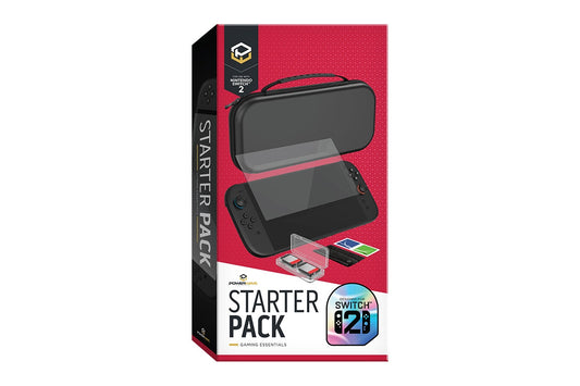 Powerwave Starter Pack for Nintendo Switch 2