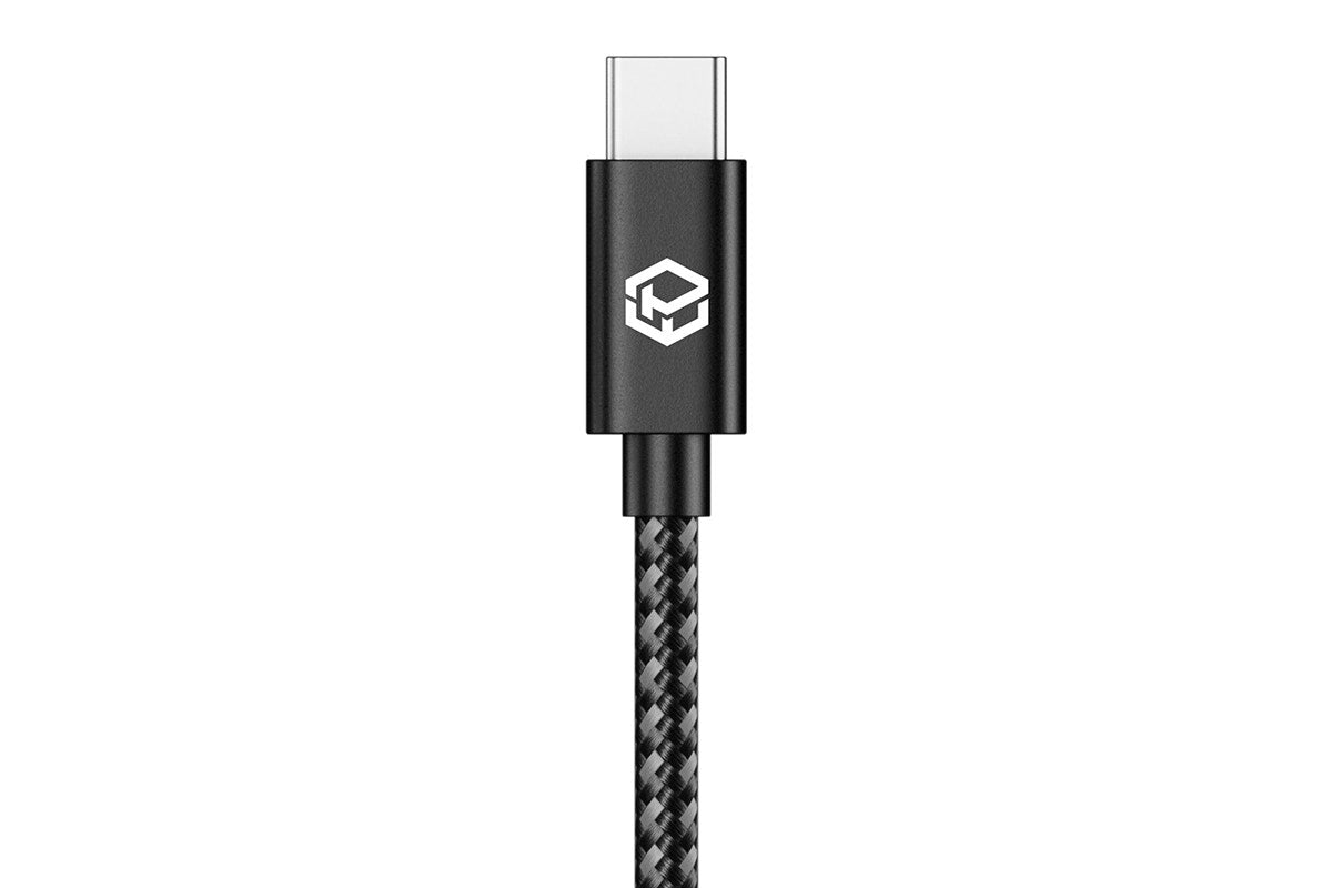 Powerwave 2-in-1 USB-C Charging Cable with USB-A Adapter for Nintendo Switch 2 (2m)