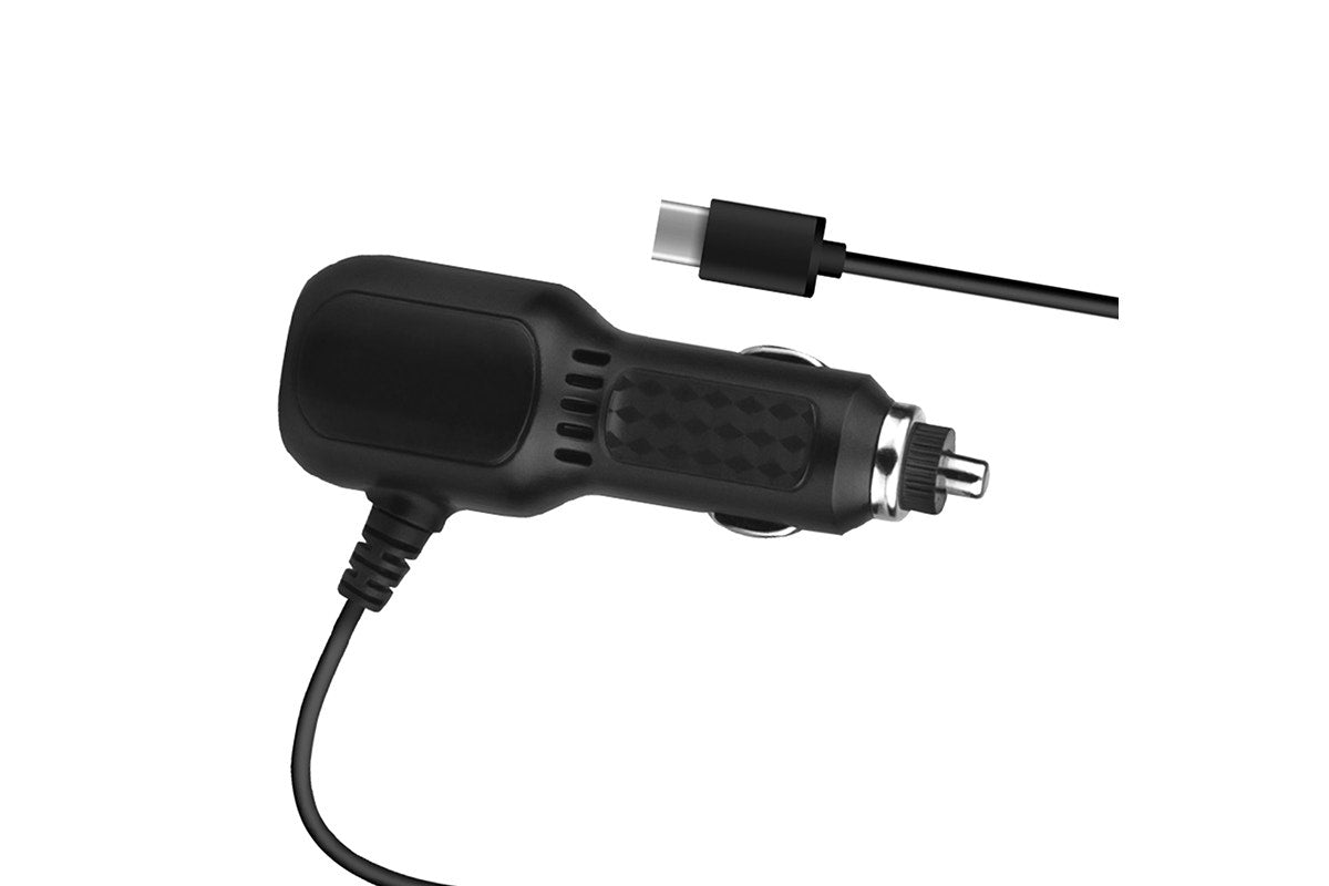Powerwave Car Charger for Nintendo Switch 2