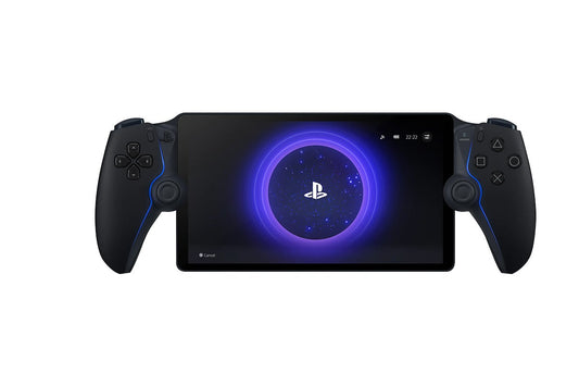 PS5 PlayStation 5 Portal Remote Player (Midnight Black)