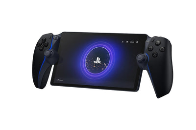PS5 PlayStation 5 Portal Remote Player - Midnight Black