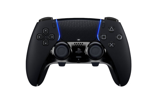 PS5 PlayStation 5 DualSense Edge Controller (Midnight Black)