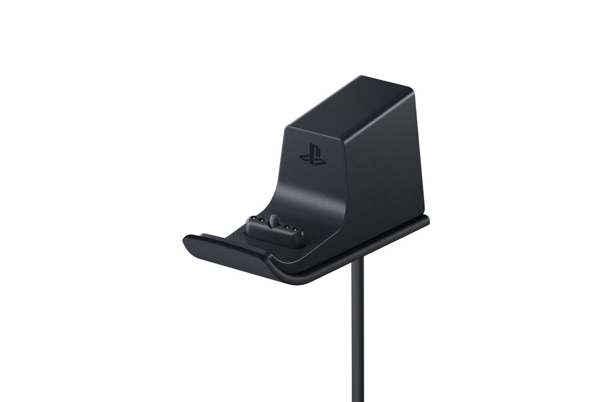 PS5 PlayStation 5 Pulse Elite Wireless Headset - Midnight Black