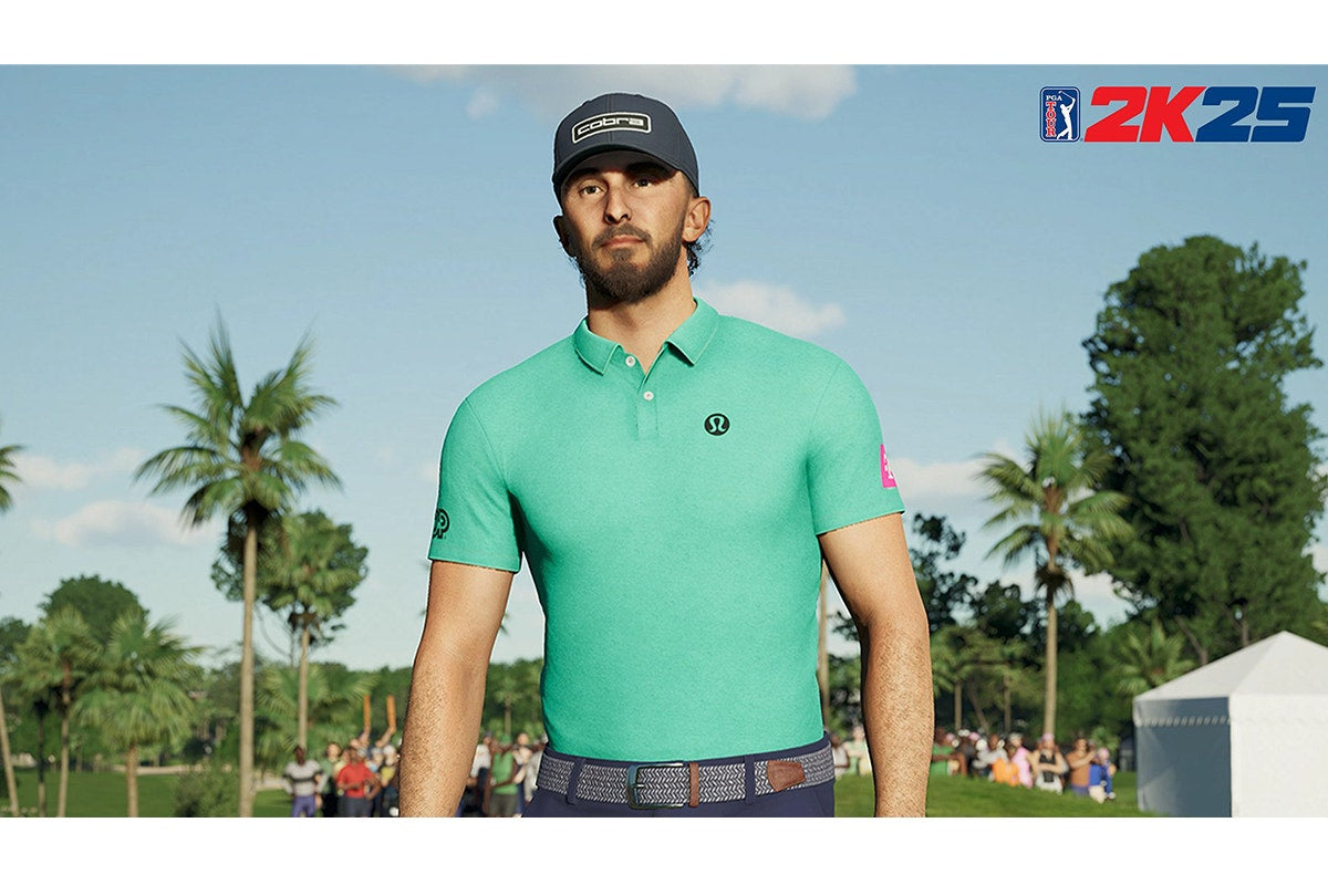 PGA Tour 2K25 - Xbox Series X
