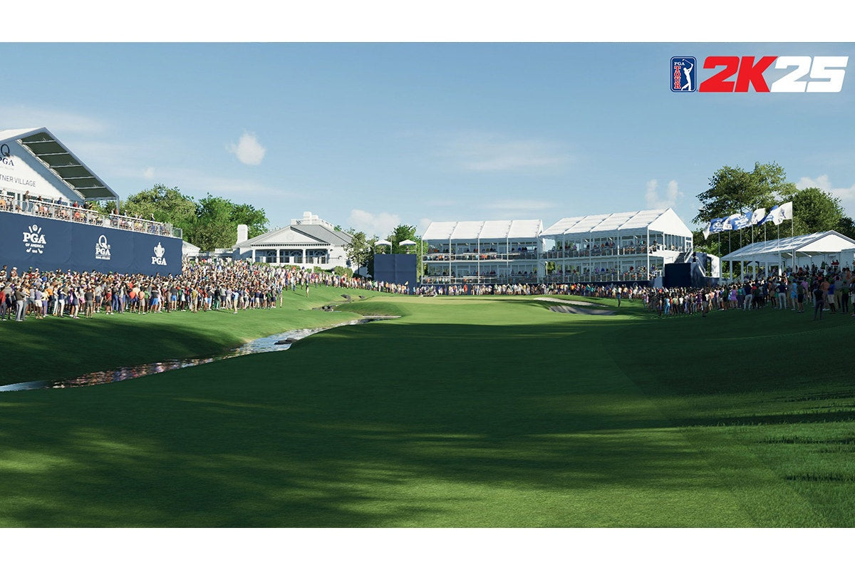 PGA Tour 2K25 - Xbox Series X