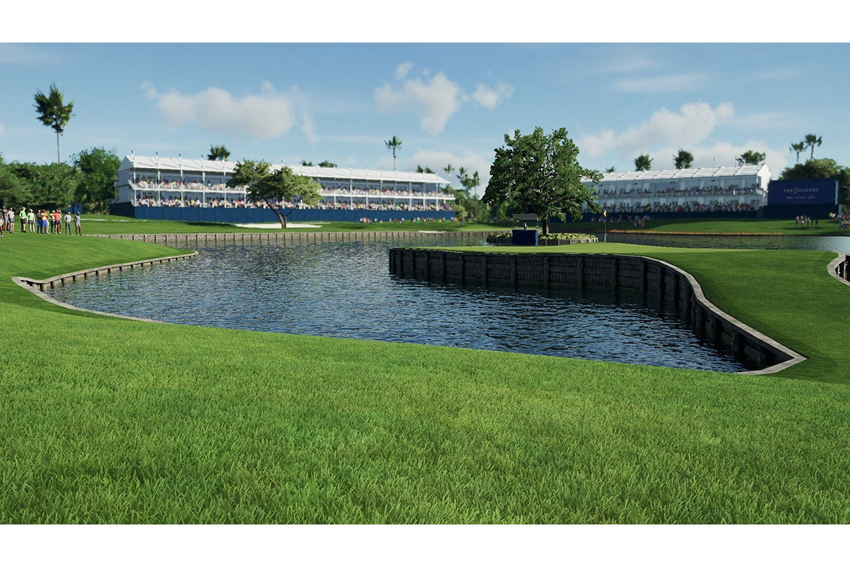 PGA Tour 2K25 - Xbox Series X
