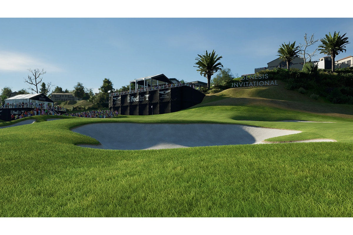 PGA Tour 2K25 - Xbox Series X