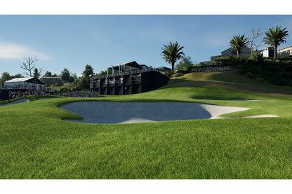 PGA Tour 2K25 - Xbox Series X