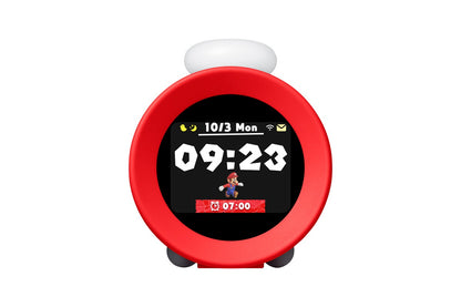 Nintendo Sound Clock Alarmo