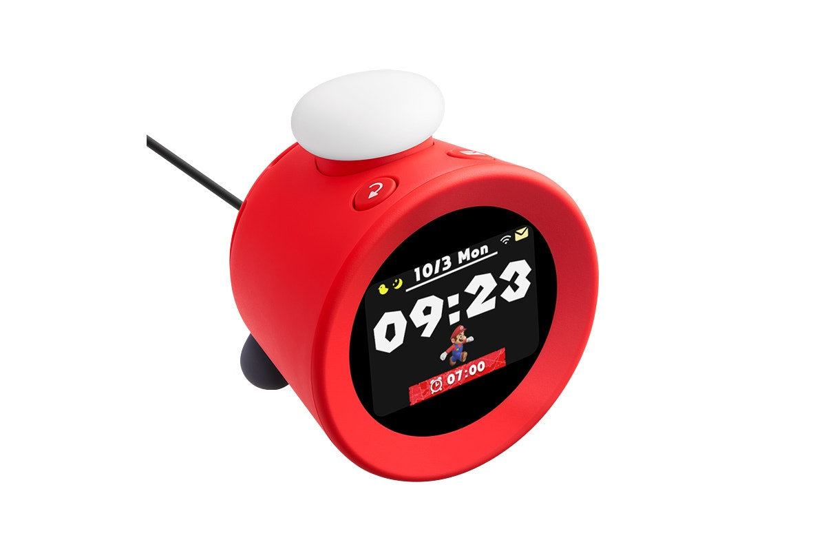 Nintendo Sound Clock Alarmo