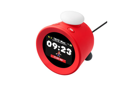 Nintendo Sound Clock Alarmo