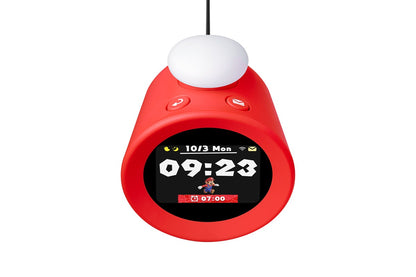 Nintendo Sound Clock Alarmo