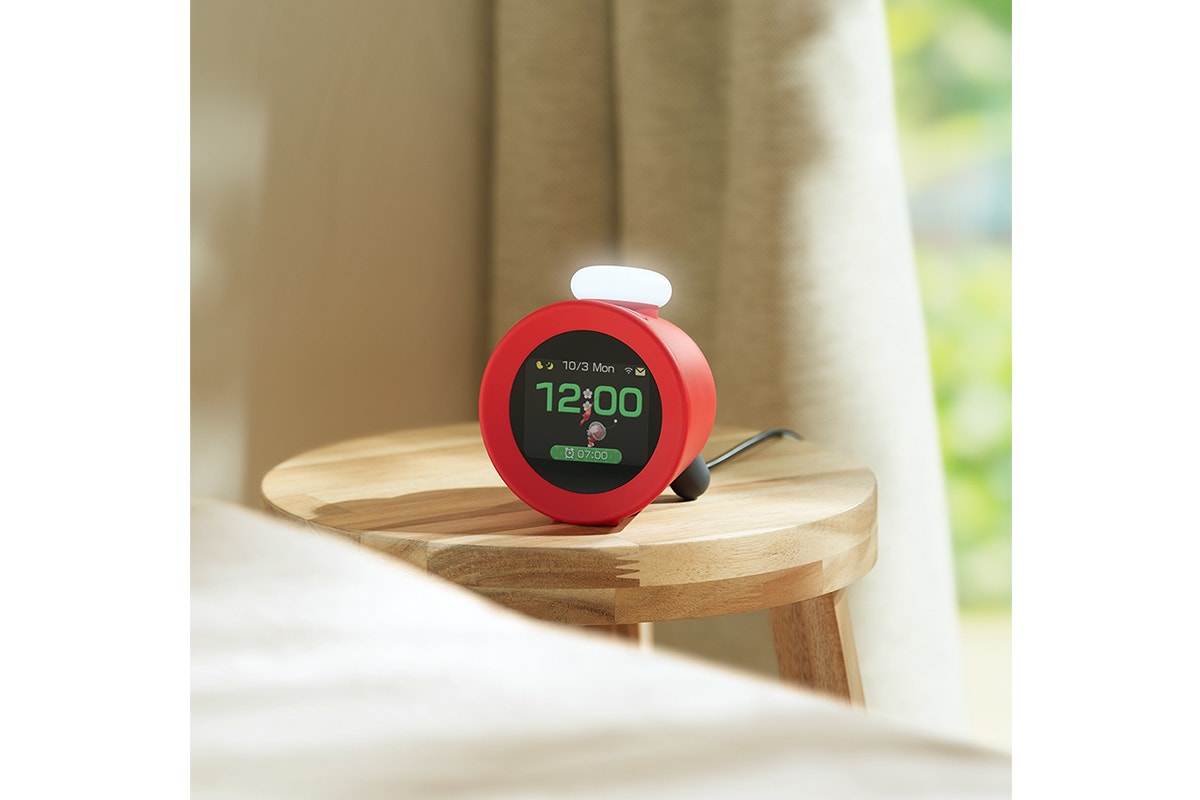 Nintendo Sound Clock Alarmo