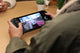 Ayaneo 3 OLED Handheld Gaming Console (32GB, 1TB, Black)