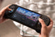 Ayaneo 3 OLED Handheld Gaming Console (32GB, 1TB, Black)