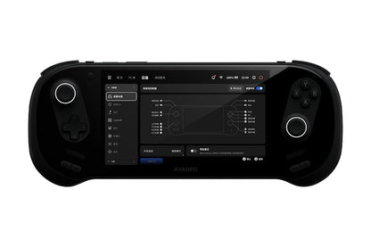 Ayaneo 3 OLED Handheld Gaming Console (32GB, 1TB, Black)