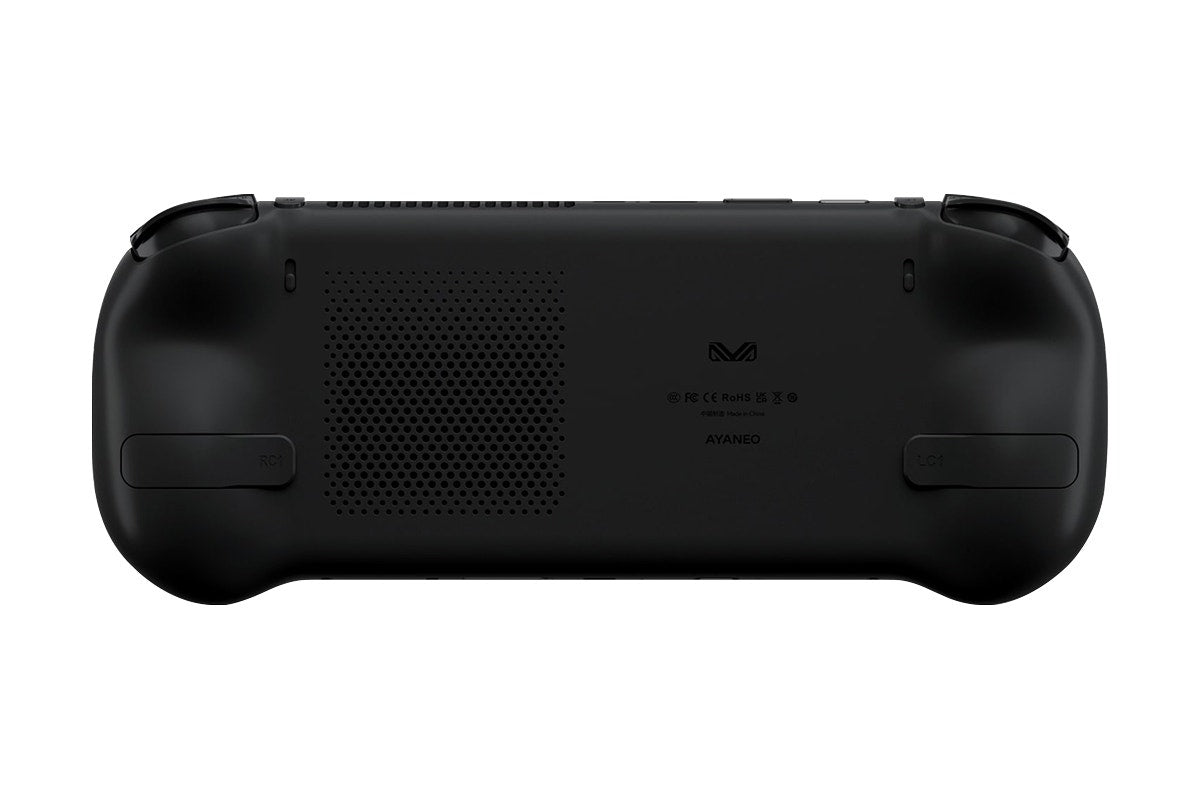Ayaneo 3 OLED Handheld Gaming Console (32GB, 1TB, Black)
