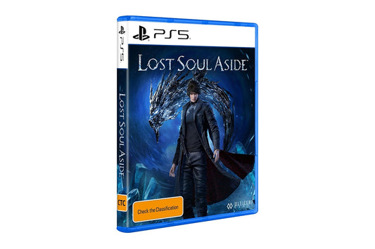 Lost Soul Aside (PS5)