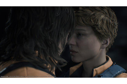 Death Stranding 2: On The Beach (PS5)