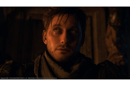 Death Stranding 2: On The Beach (PS5)