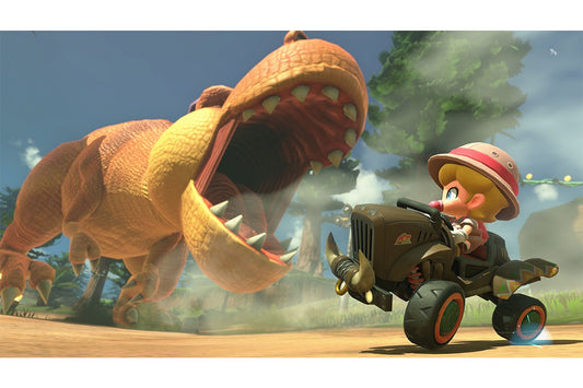 Mario Kart World (Nintendo Switch 2) - Auzzistore