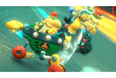 Mario Kart World - Nintendo Switch 2