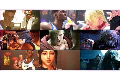 Street Fighter 6: Year 1-2 Fighters Edition - Nintendo Switch 2