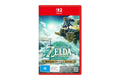 The Legend of Zelda Nintendo Switch 2 Edition Games Tears of the Kingdom