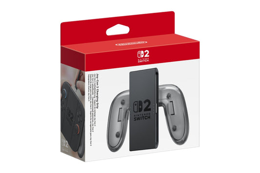 Nintendo Switch 2 Joy-Con 2 Charging Grip