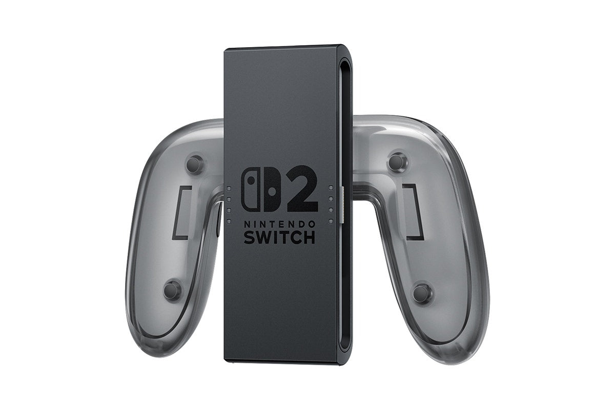 Nintendo Switch 2 Joy-Con 2 Charging Grip