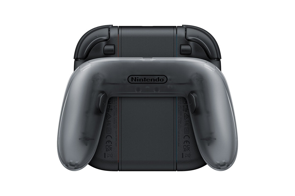 Nintendo Switch 2 Joy-Con 2 Charging Grip
