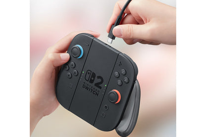 Nintendo Switch 2 Joy-Con 2 Charging Grip