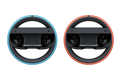 Nintendo Switch 2 Joy-Con 2 Wheel Pair