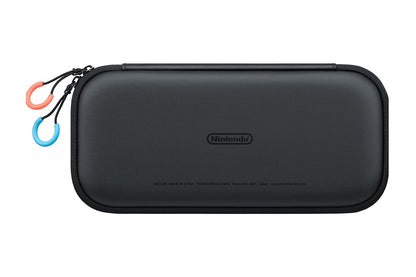 Nintendo Switch 2 Carrying Case & Screen Protector