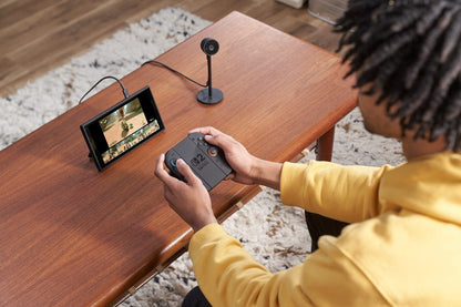 Nintendo Switch 2 Console